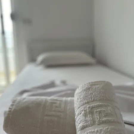 Kreku شقة ساراندا