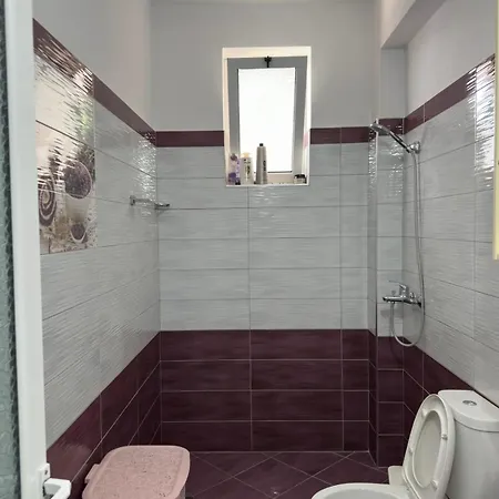 شقة Kreku ساراندا